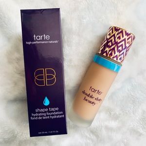 Tarte Shape Tape Hydrating Foundation SOLD